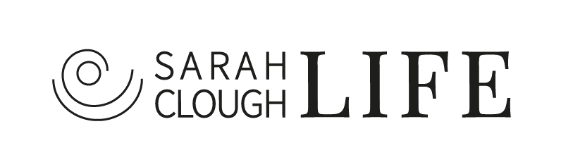 Sarah Clough LIFE